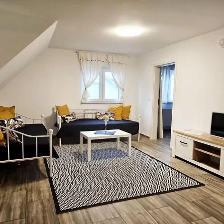 Work & Stay In MHG Esterno foto