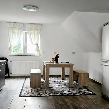 Work & Stay In MHG Esterno foto