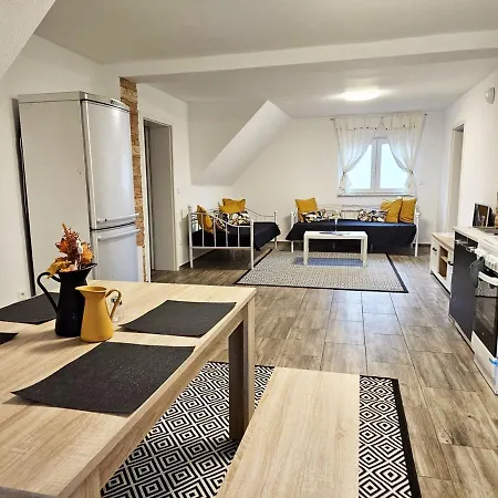 Work & Stay In MHG Esterno foto