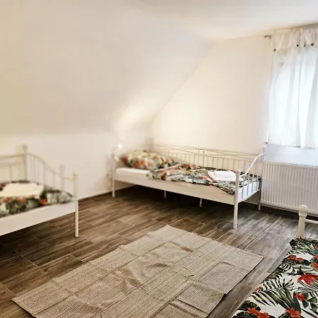 Work & Stay In MHG Esterno foto