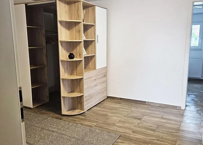 Work & Stay In Mannheim