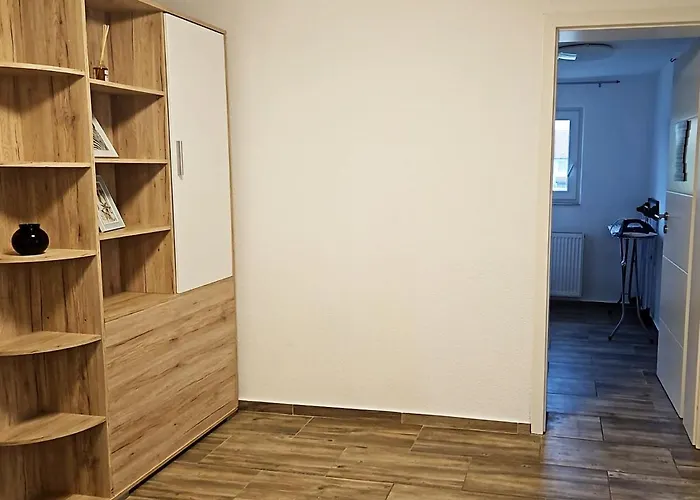 Work & Stay In Mannheim