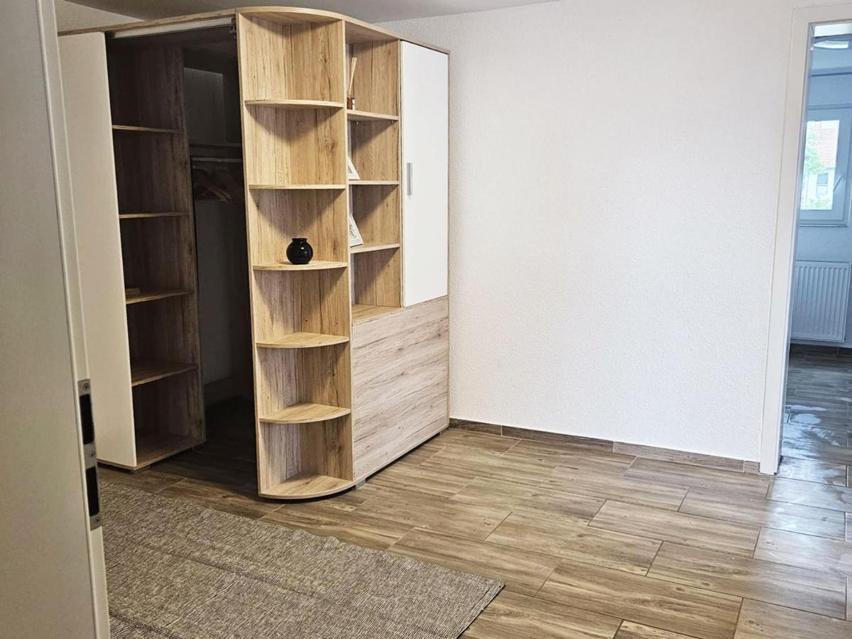 Work & In * Mannheim