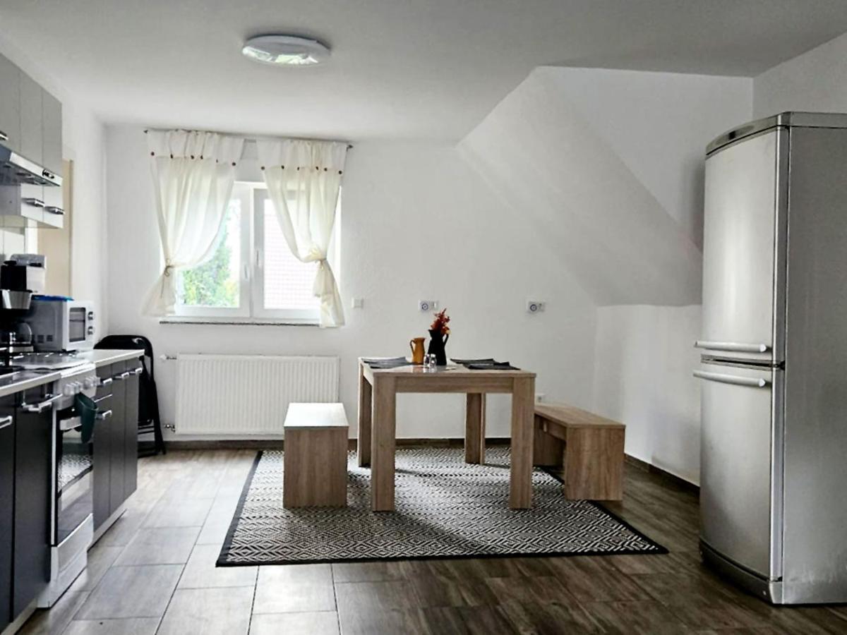 Apartment Work & In *