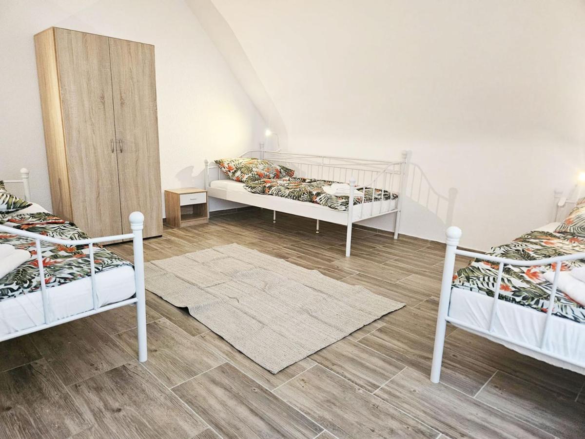 Work & In Appartamento