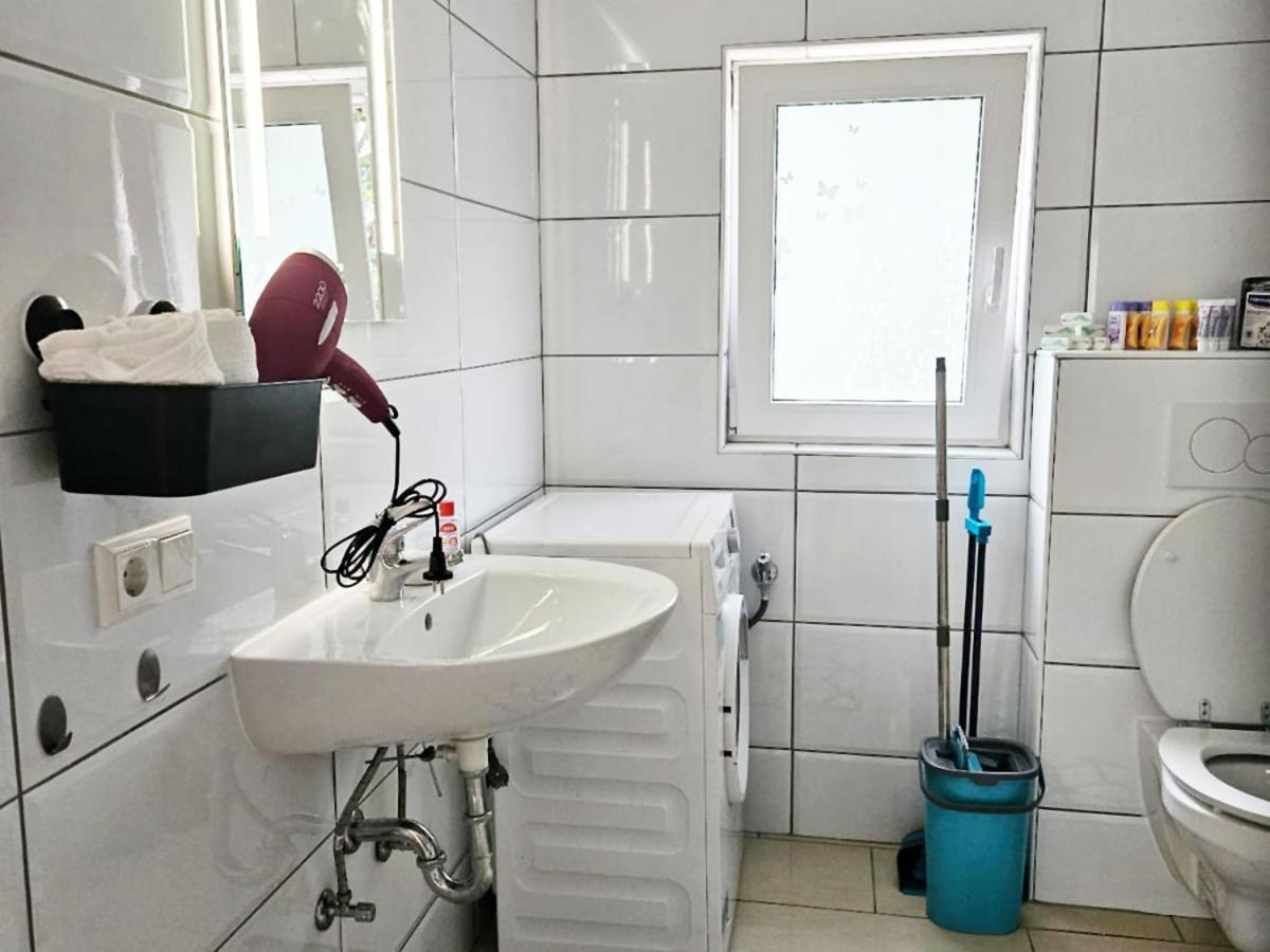 Apartment Work & In Mannheim